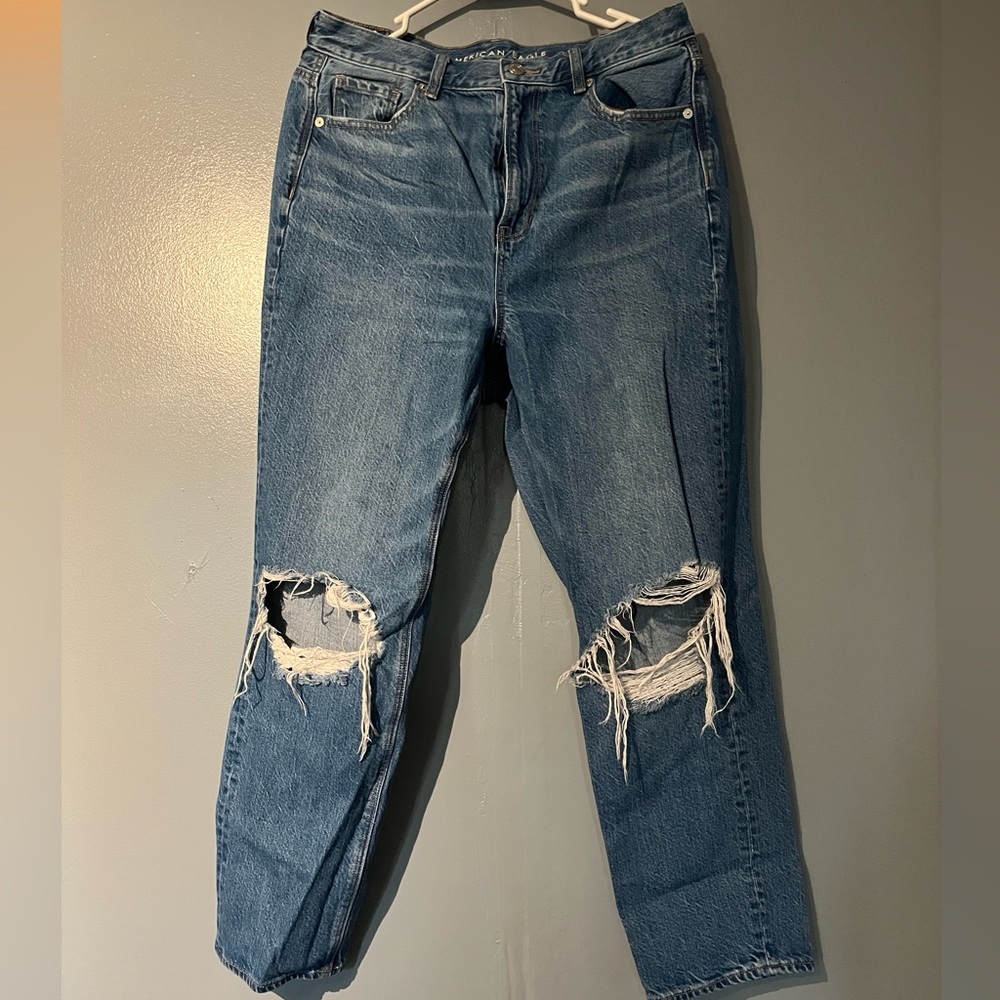 American Eagle Jeans size 10